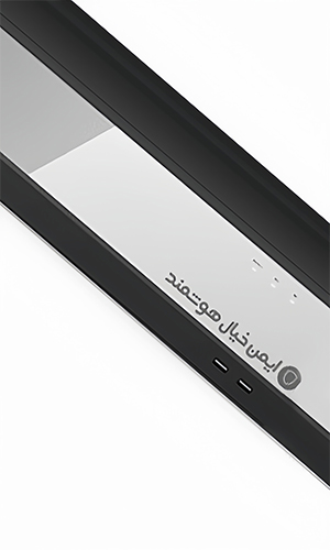 شرکت ایمن خیال هوشمند