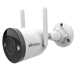 دوربین بولت وای فای برایتون مدل IOT-72B72-TMSC