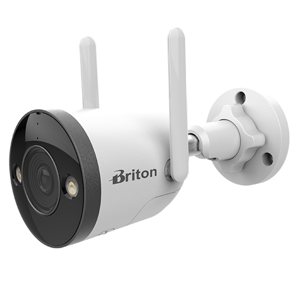 دوربین بولت وای فای برایتون مدل IOT-72B72-TMSC