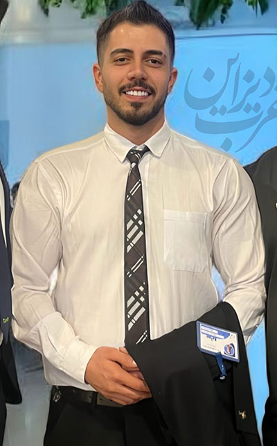 شرکت ایمن خیال هوشمند