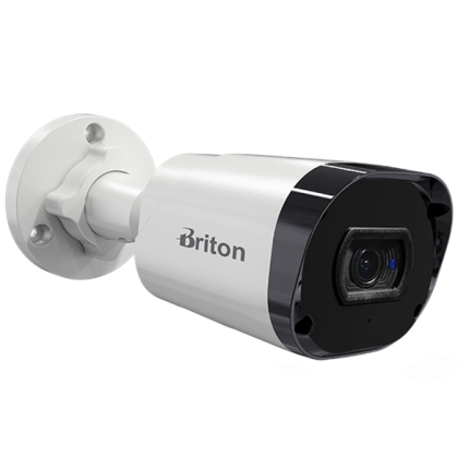 دوربین بولت آنالوگ برایتون مدل UVC-211B19M/4