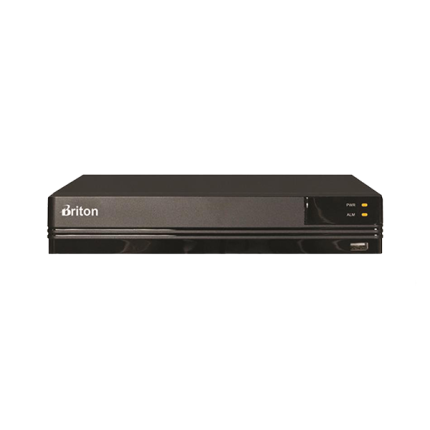 دستگاه ضبط تصویر ۸ کانال برایتون مدل UVR7TAA08RM-D58G