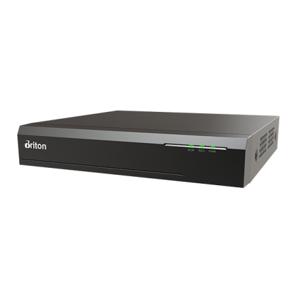 دستگاه ضبط تصویر ۸ کانال برایتون مدل UVRA08EMB-D78G